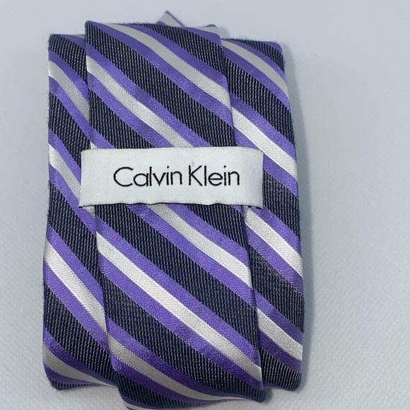 Calvin Klein Other - ✨SOLD Calvin Klein tie